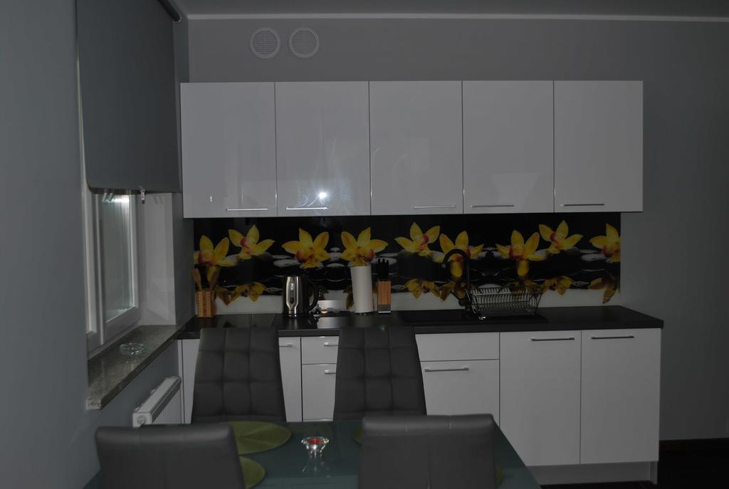 Apartament Zwyciezcow 波兰尼卡-兹德鲁伊 客房 照片