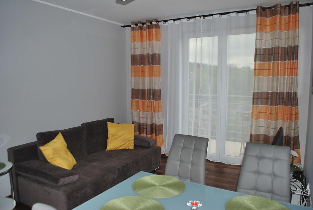 Apartament Zwyciezcow 波兰尼卡-兹德鲁伊 客房 照片