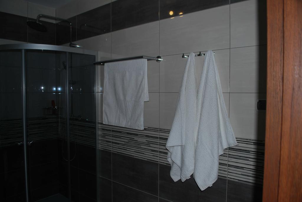 Apartament Zwyciezcow 波兰尼卡-兹德鲁伊 客房 照片